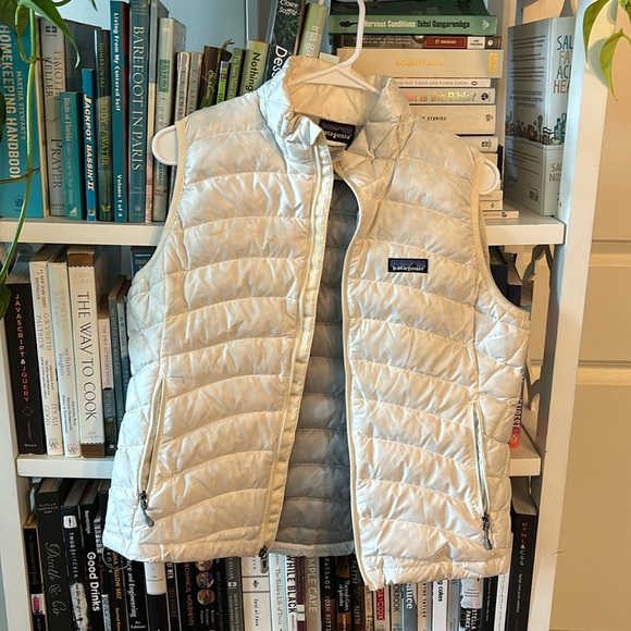 Patagonia Jackets & Blazers - Patagonia puffer vest